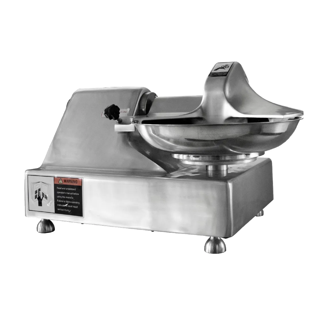 CORTADORA DE CARNE Y VEGETALES DE MESA 4KG