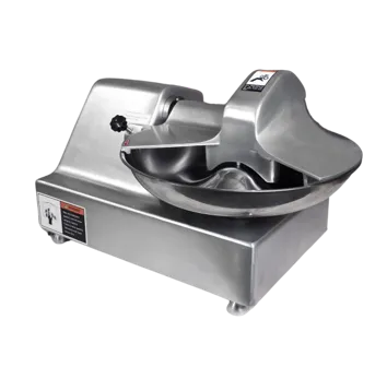 CORTADORA DE CARNE Y VEGETALES DE MESA 8KG