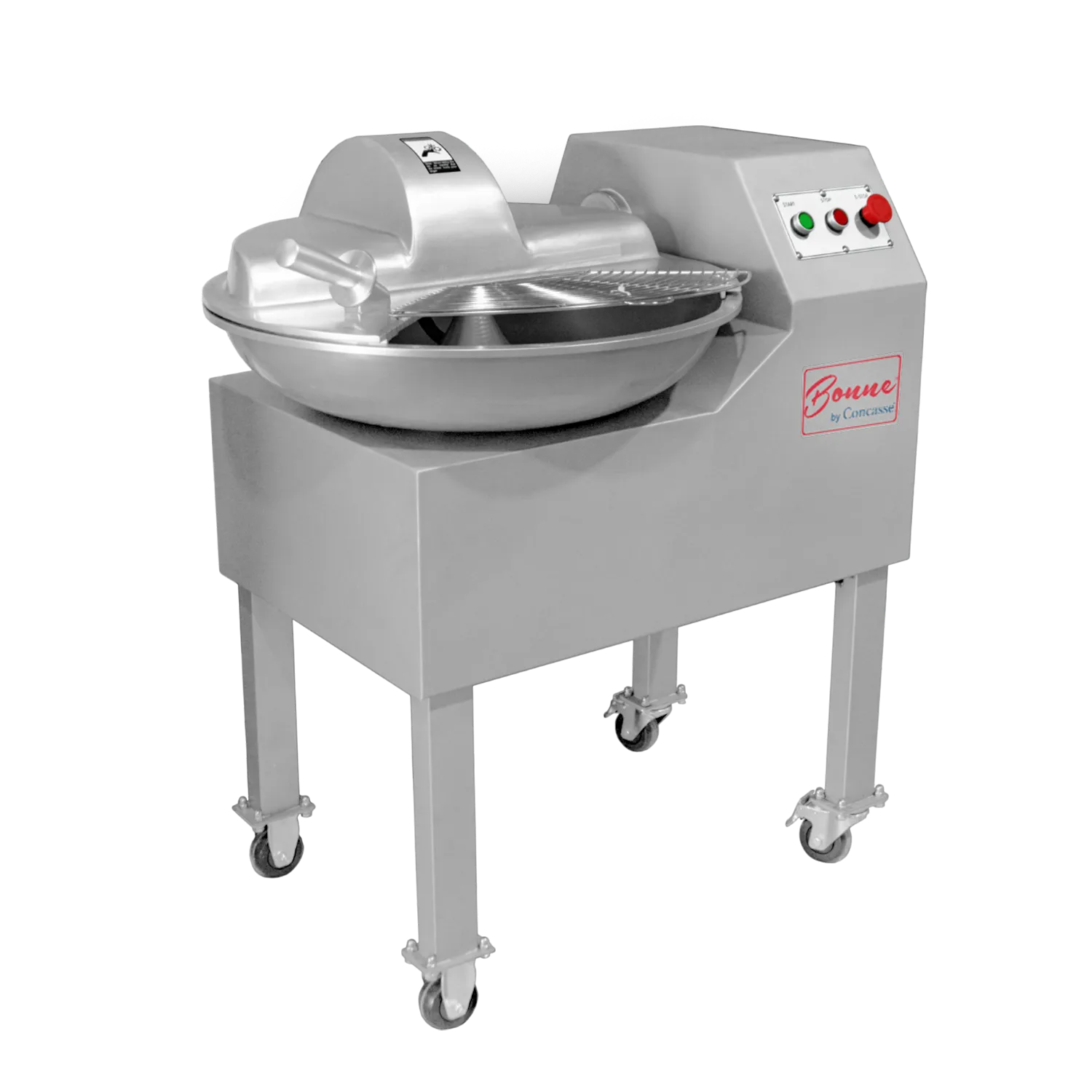 CORTADORA DE CARNE Y VEGETALES 10KG