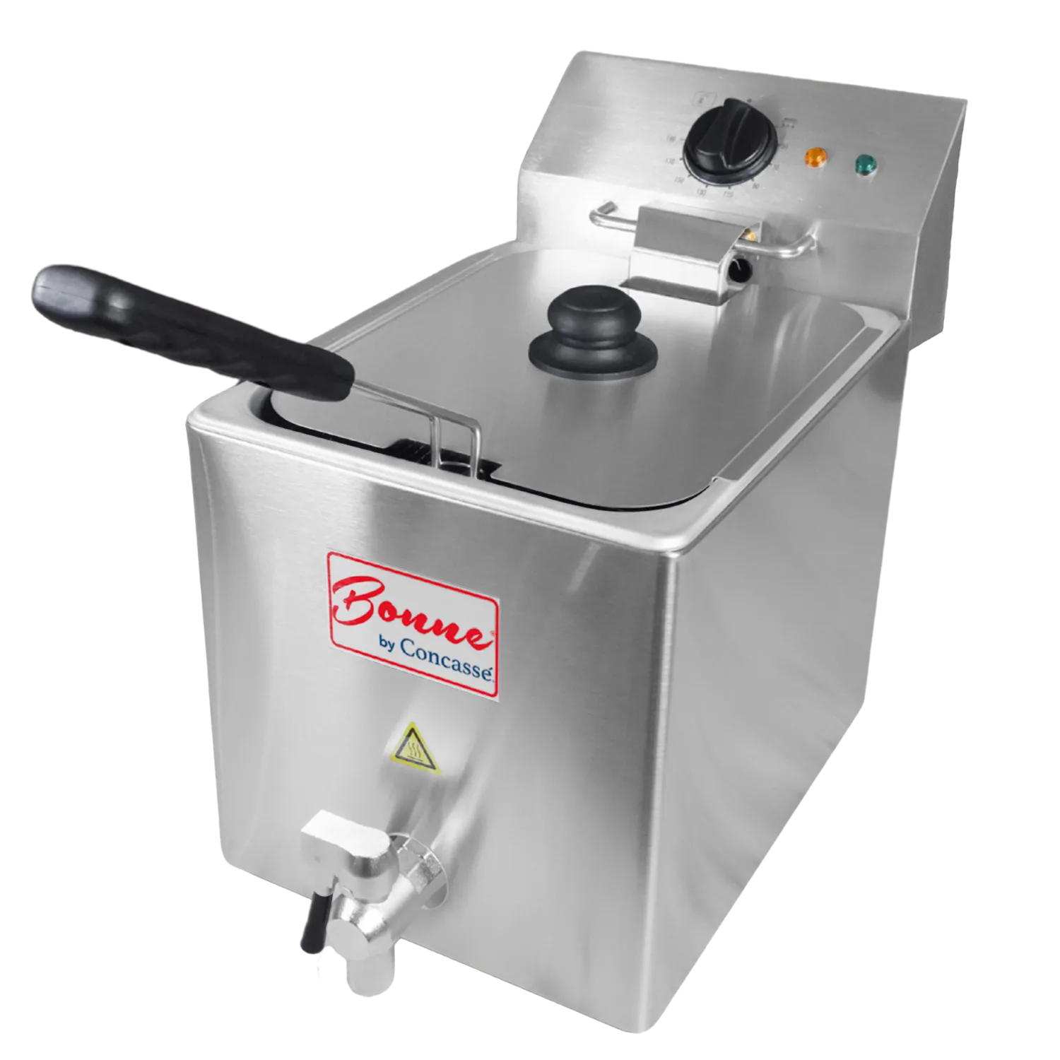 FREIDORA ELECTRICA 8 LITROS