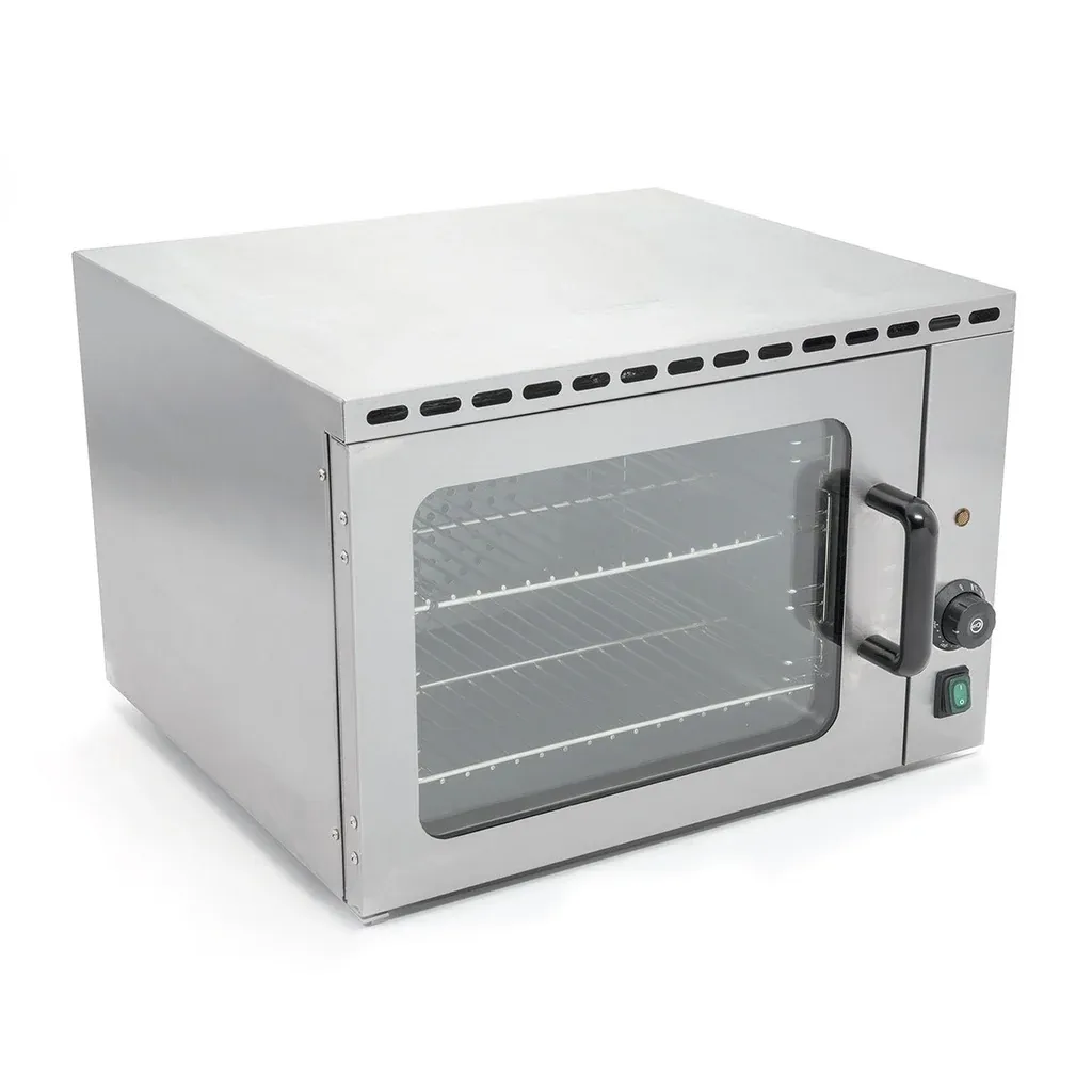 HORNO DE CONVECCIÓN ELECTRICO 110V