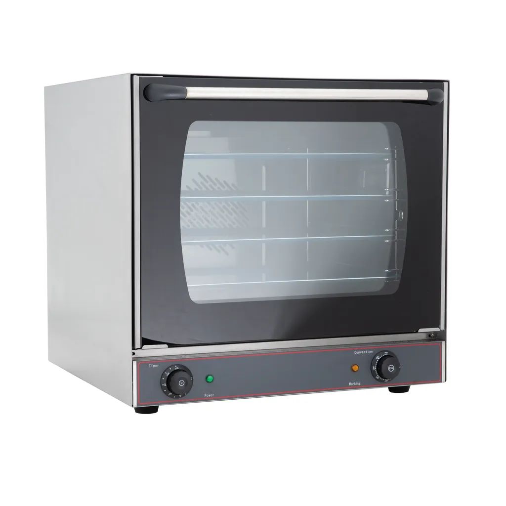 MIGSA HORNO DE CONVECCION ELECTRICO 220V