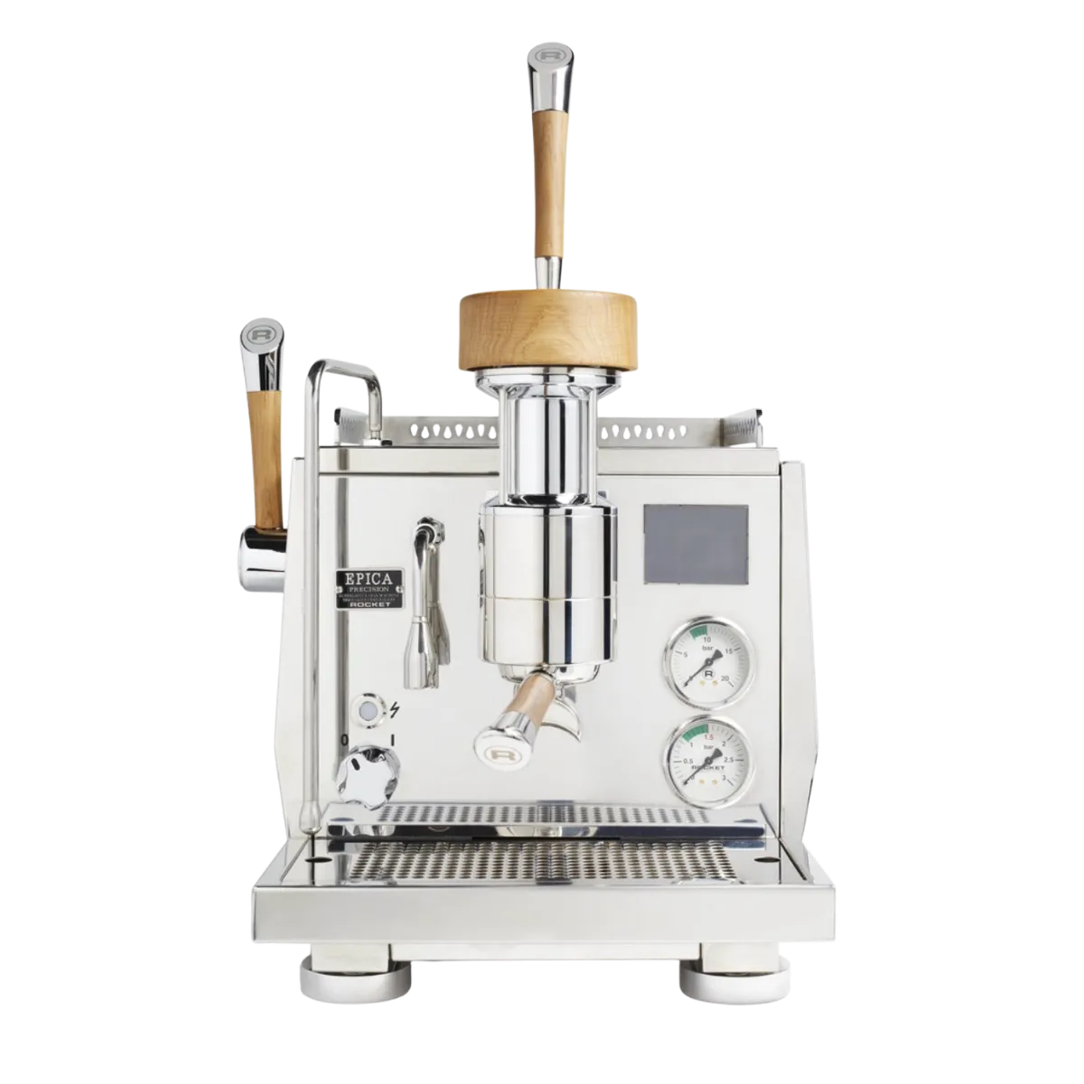ROCKET EPICA CAFETERA
