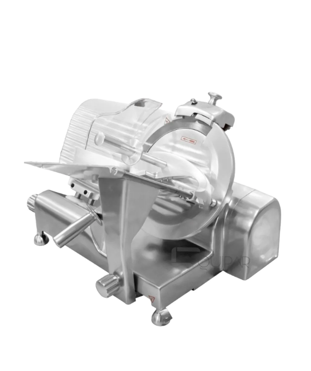 REBANADORA CARNICERA CUCHILLA AI 300MM