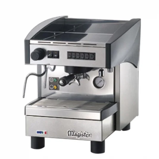 CAFETERA AUTOMÁTICA ELECTRONICA
COMPACTA *ARC