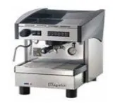 CAFETERA AUTOMÁTICA ELECTRÓNICA COMPACTA 1 GRUPO LINEA STILO MAGISTER