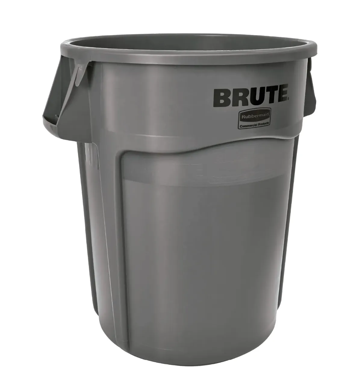 RUBBERMAID BOTE BRUTE 121L (32G) GRIS