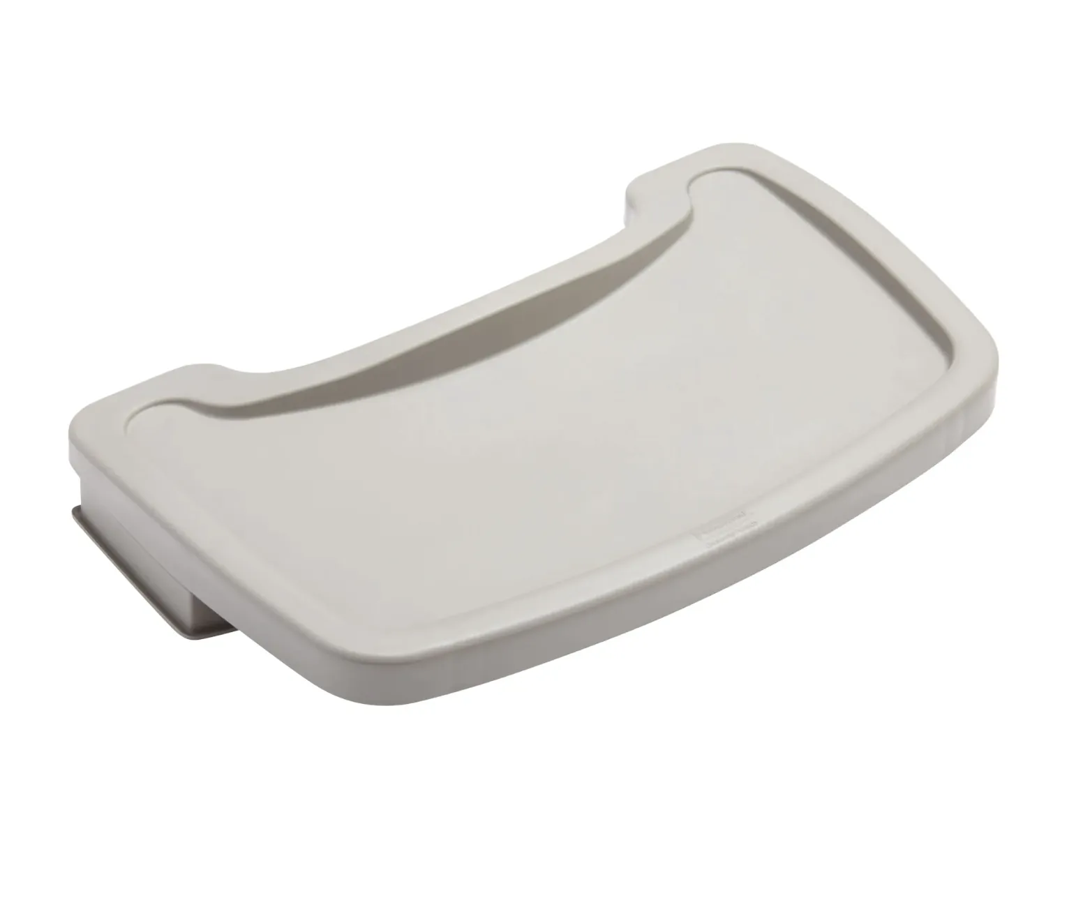 RUBBERMAID BANDEJA PARA SILLA BEBE