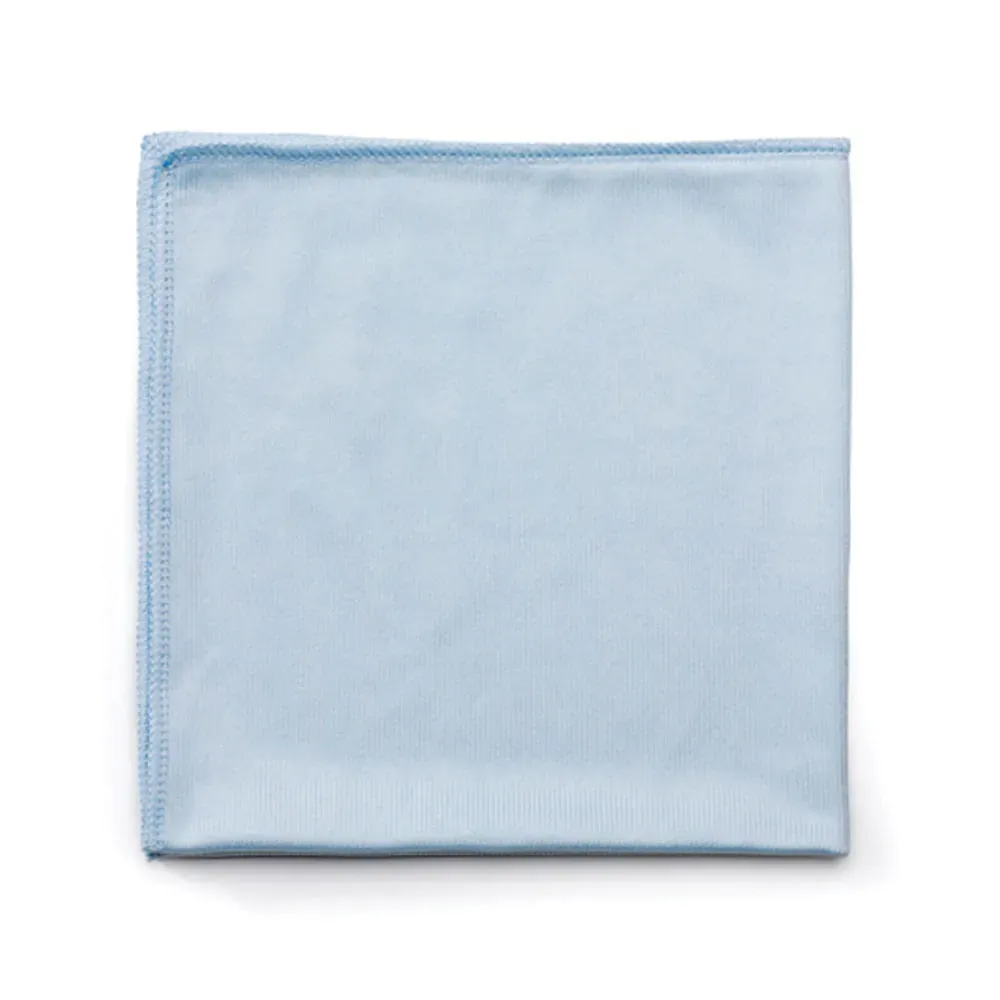 RUBBERMAID MICROFIBRA PARA CRISTALERIA 40X40CM
