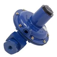 REGULADOR LOBO AZUL ETAPA UNICA (CILINDRO)