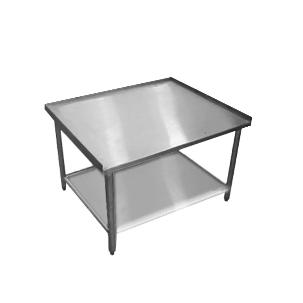 BASE DE ACERO CON ENTRPAÑO 62X65X61CM