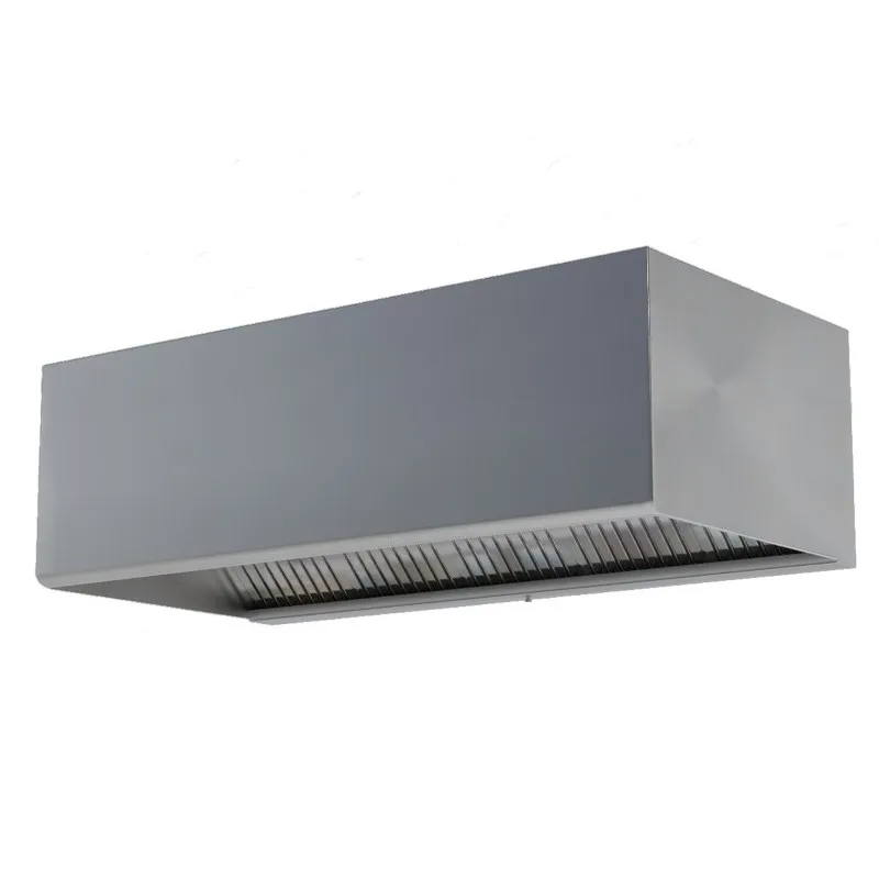 CAMPANA TIPO CAJON 150X100X60CM