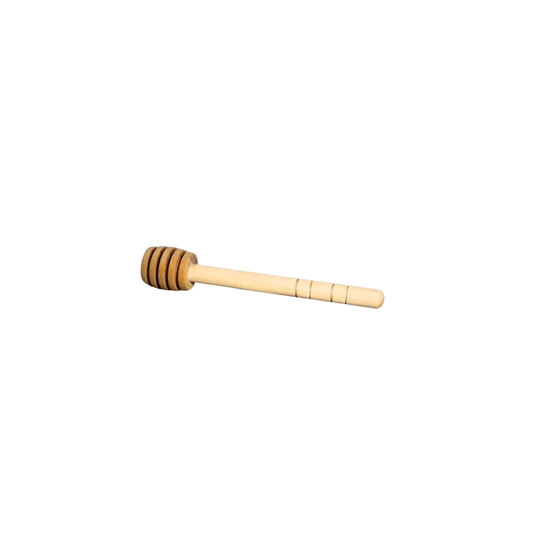 PALITO MIELERO DE MADERA
