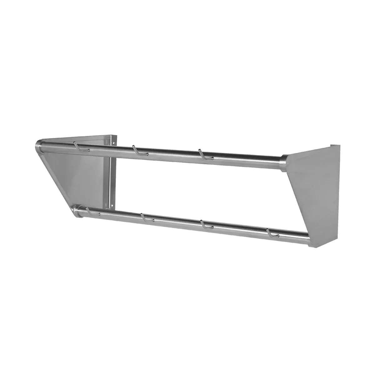 INTERNATIONAL GARABATO OLLAS 120CM ACERO INOXIDABLE