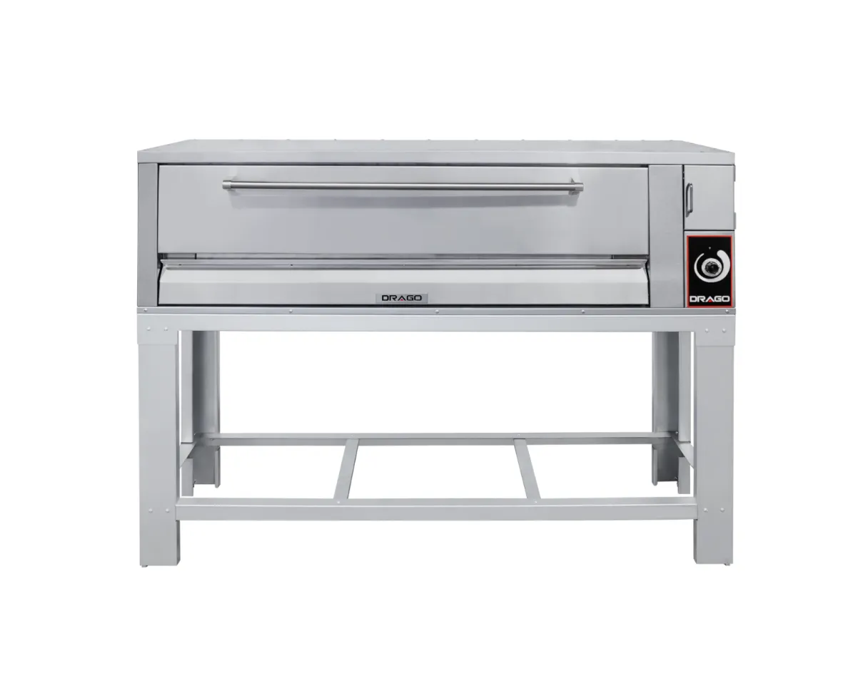 DRAGO HORNO HP-3 PARA PIZZA