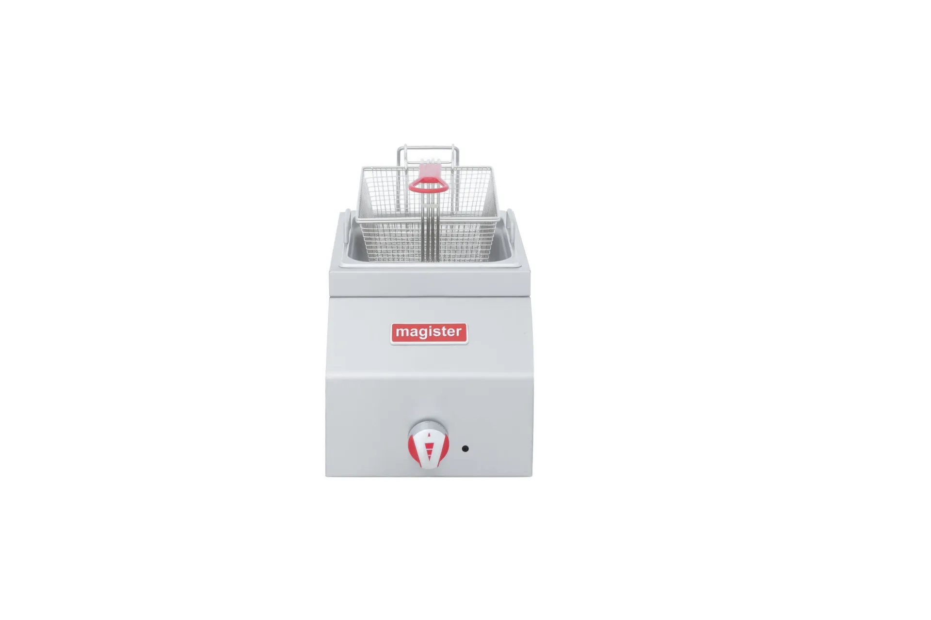 DRAGO FREIDORA FG-5 A GAS 5 LITROS