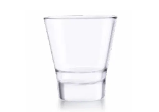 VASO OF NOVARA 260 ML (C12)