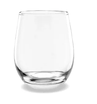 VASO NAPA STEAM 500 ML. (C12)