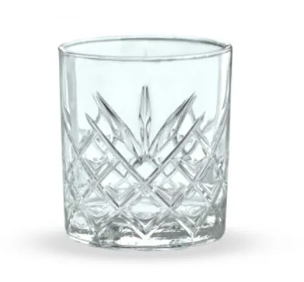 VASO DOF ELSA 345 ML (C12)