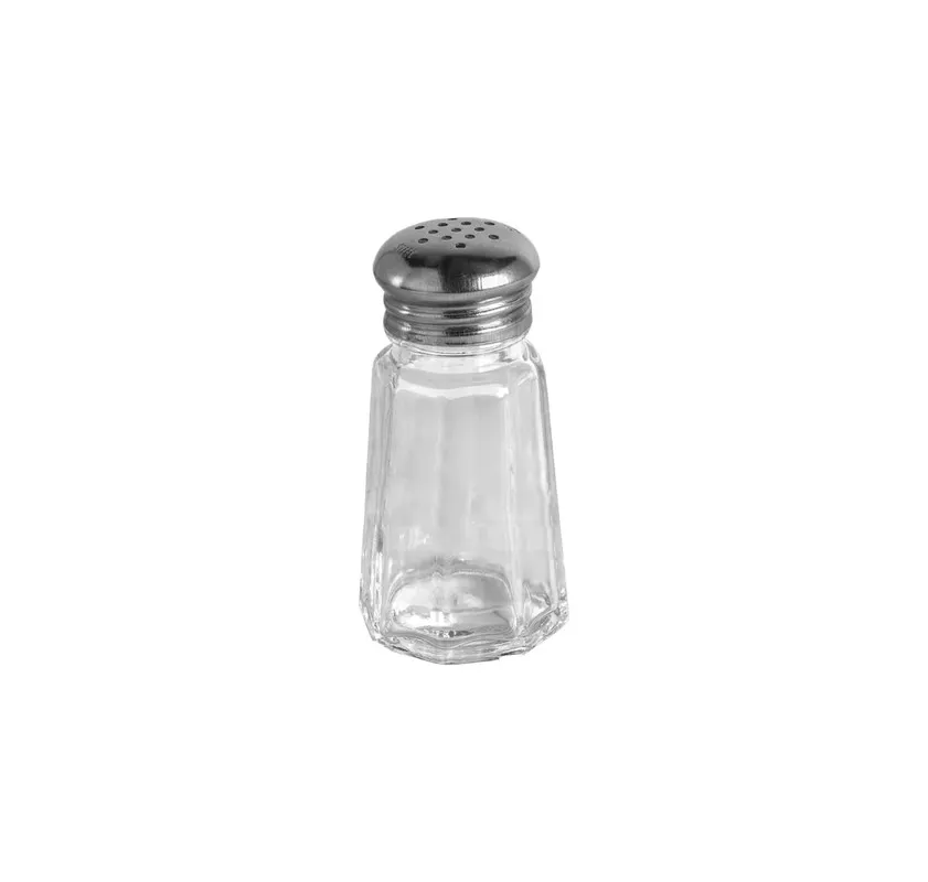 SALERO OCTAGONAL 1OZ