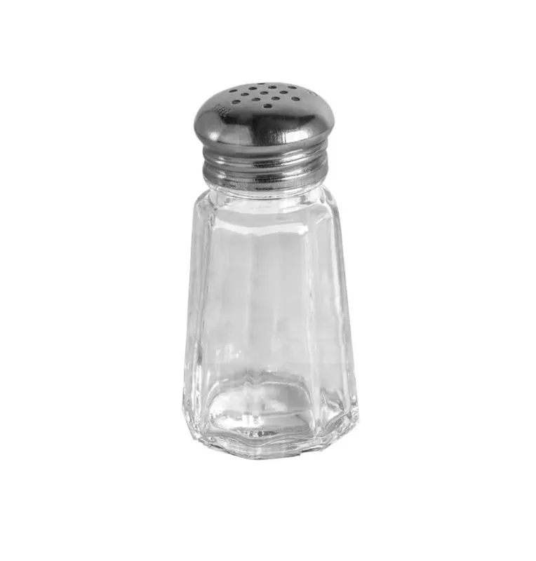 SALERO OCTAGONAL 2OZ