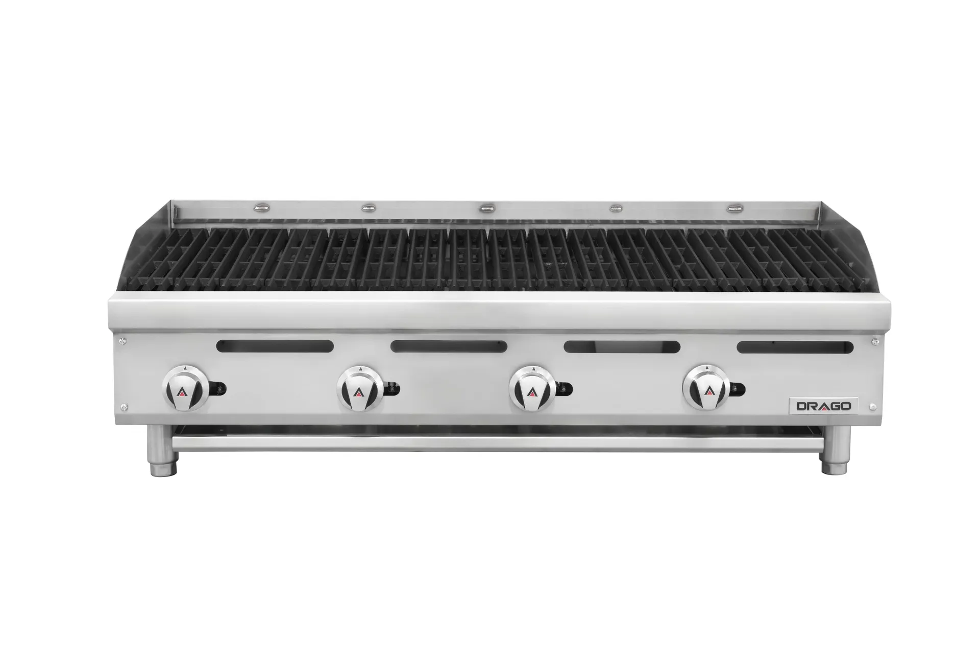 DRAGO ASADOR AG-4R DE 4 QUEMADORES