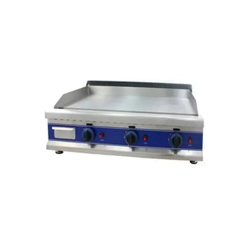 PLANCHA A GAS DE 95CM
