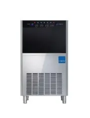 MIGSA MAQUINA FABRICADORA DE HIELO FRAPPE DE 130KG