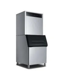 MIGSA MAQUINA FABRICADORA DE HIELO FRAPPE MODULAR DE 230KG