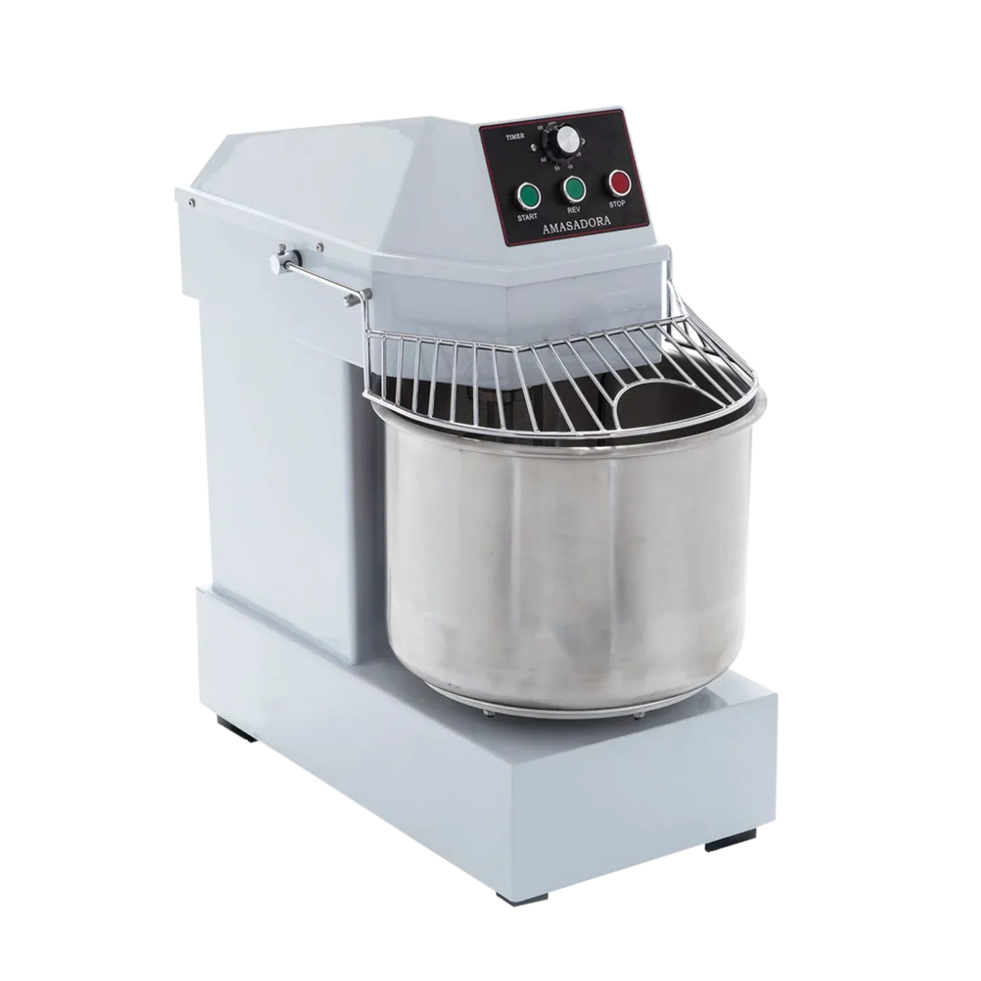 MIGSA AMASADORA DE ESPIRAL 40 LITROS 220V