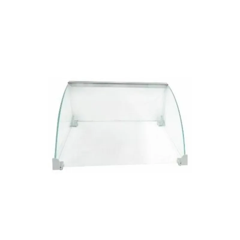 CUBIERTA DE CRISTAL PARA MODELO HHD-094