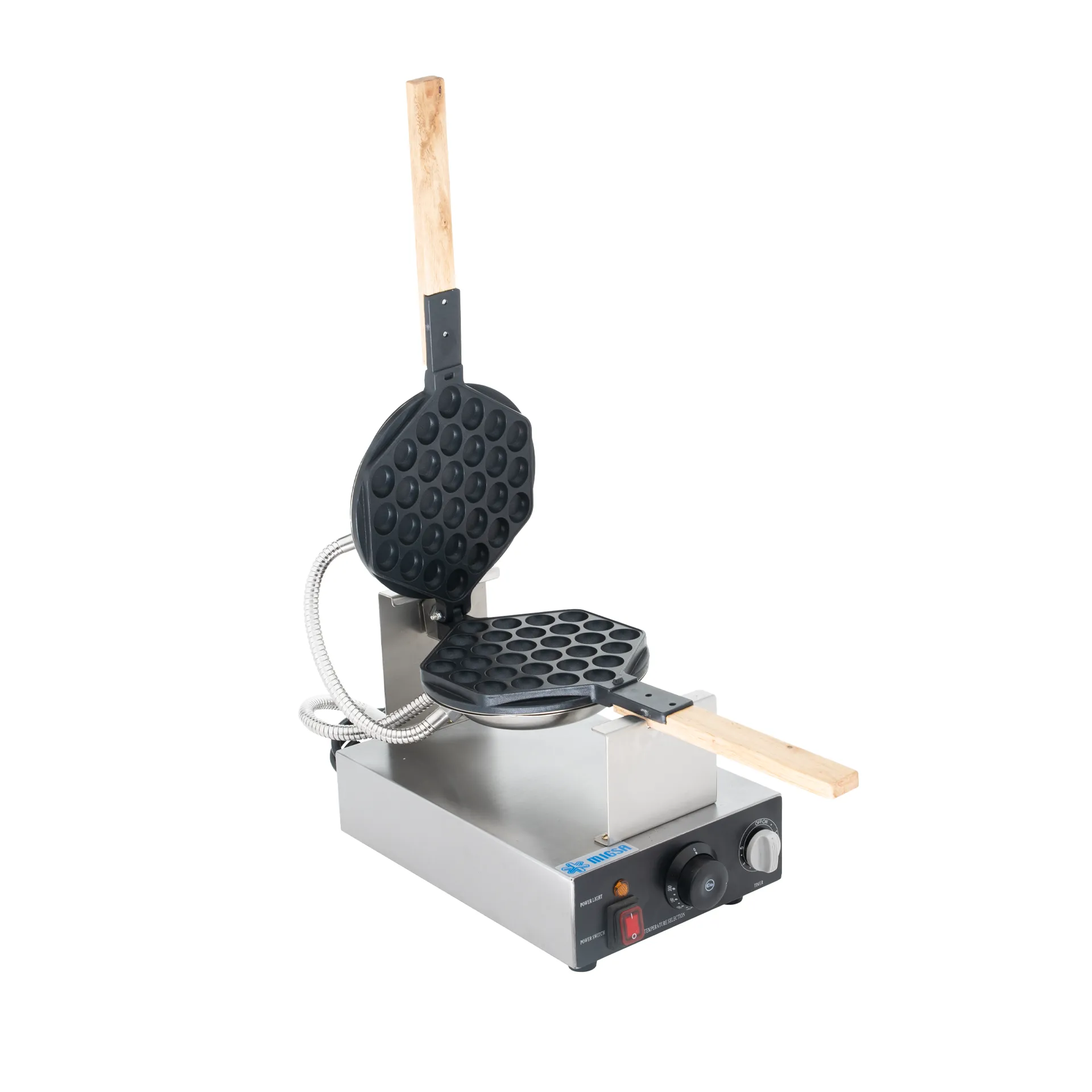 MIGSA WAFFLERA DE BURBUJA