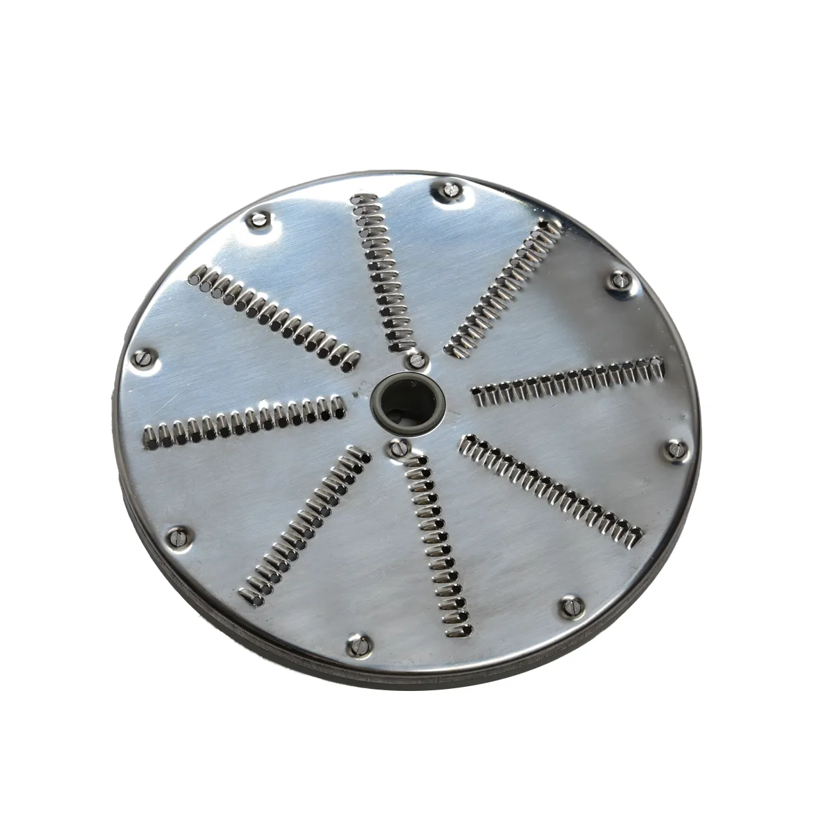 MIGSA DISCO RALLADOR 3MM