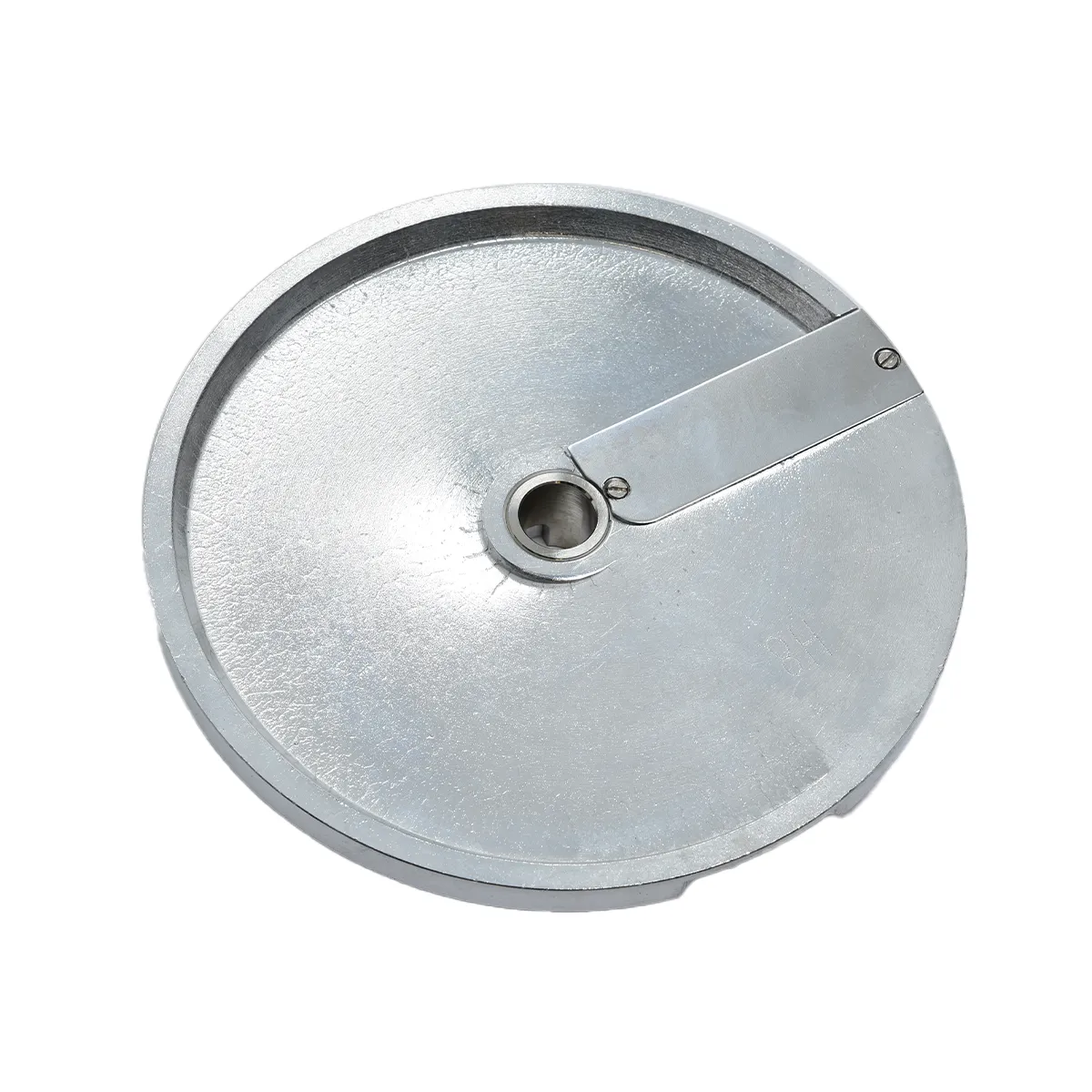 MIGSA DISCO REBANADOR Y COMPLEMENTO PARA CUBOS 8MM