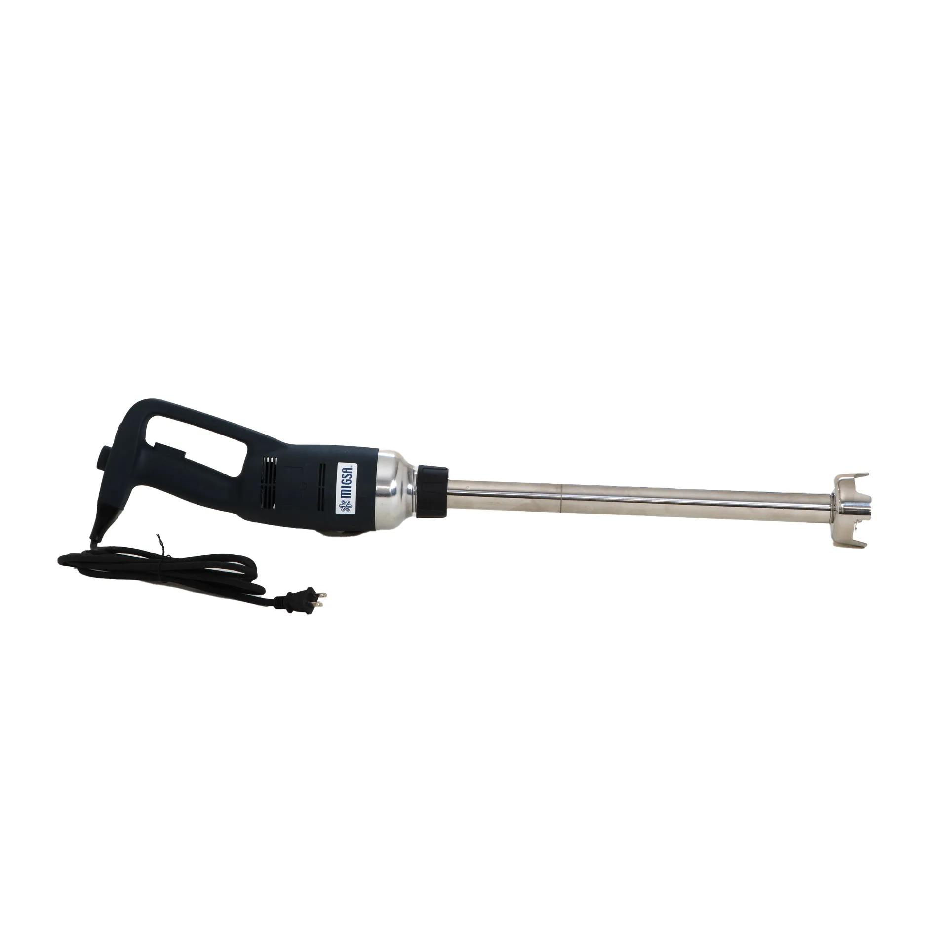 MIGSA TURBOLICUADOR 80 LITROS VELOCIDAD VARIABLE