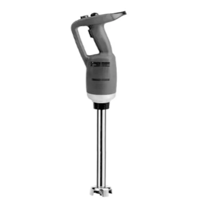 TURBOLICUADOR 200 LITROS VELOCIDAD VARIABLE