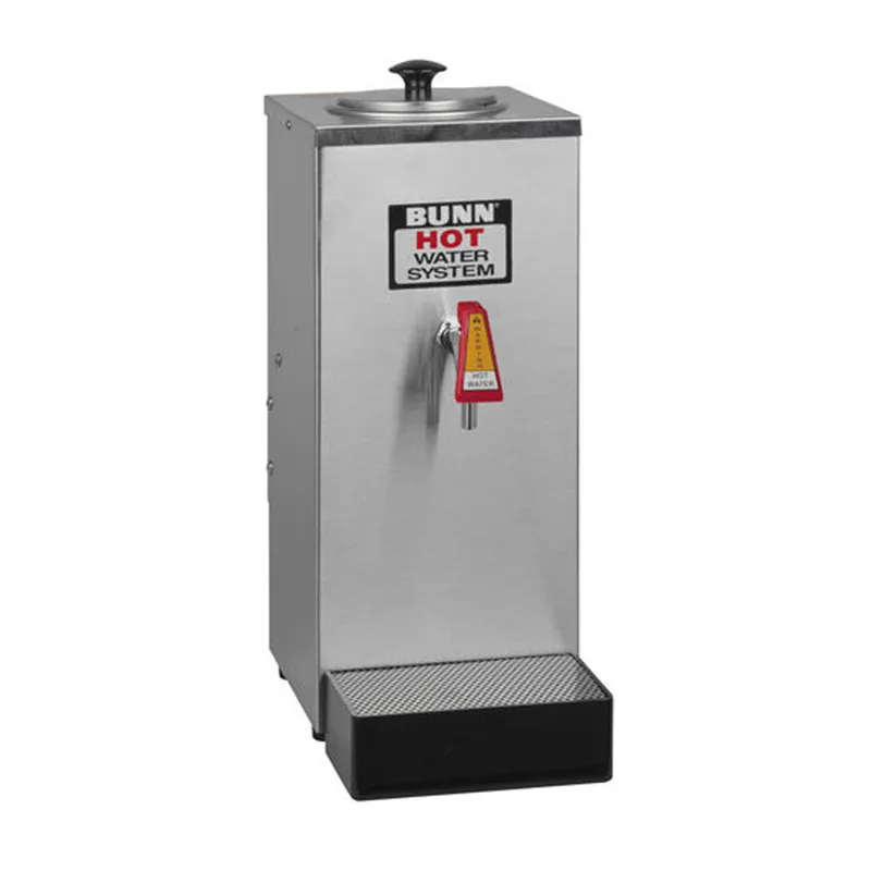 BUNN OHW SST DISPENSADOR DE AGUA CALIENTE
