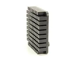 BLOQUE DE EMPUJE PARA CUCHILLAS 9MM