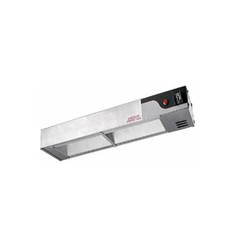 LAMPARA REFLECTORA DE CALOR 61CM
