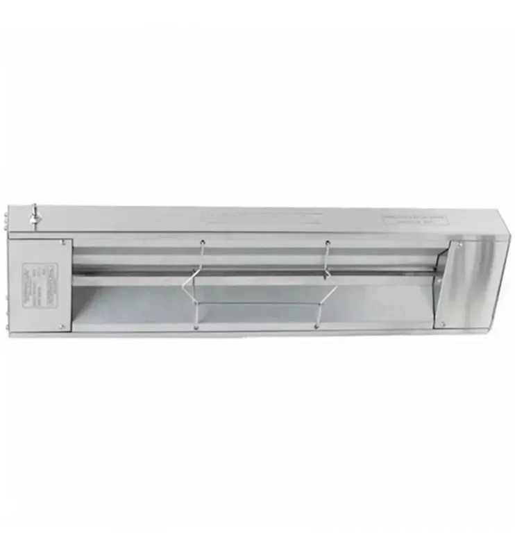 LAMPARA REFLECTORA DE CALOR 122CM