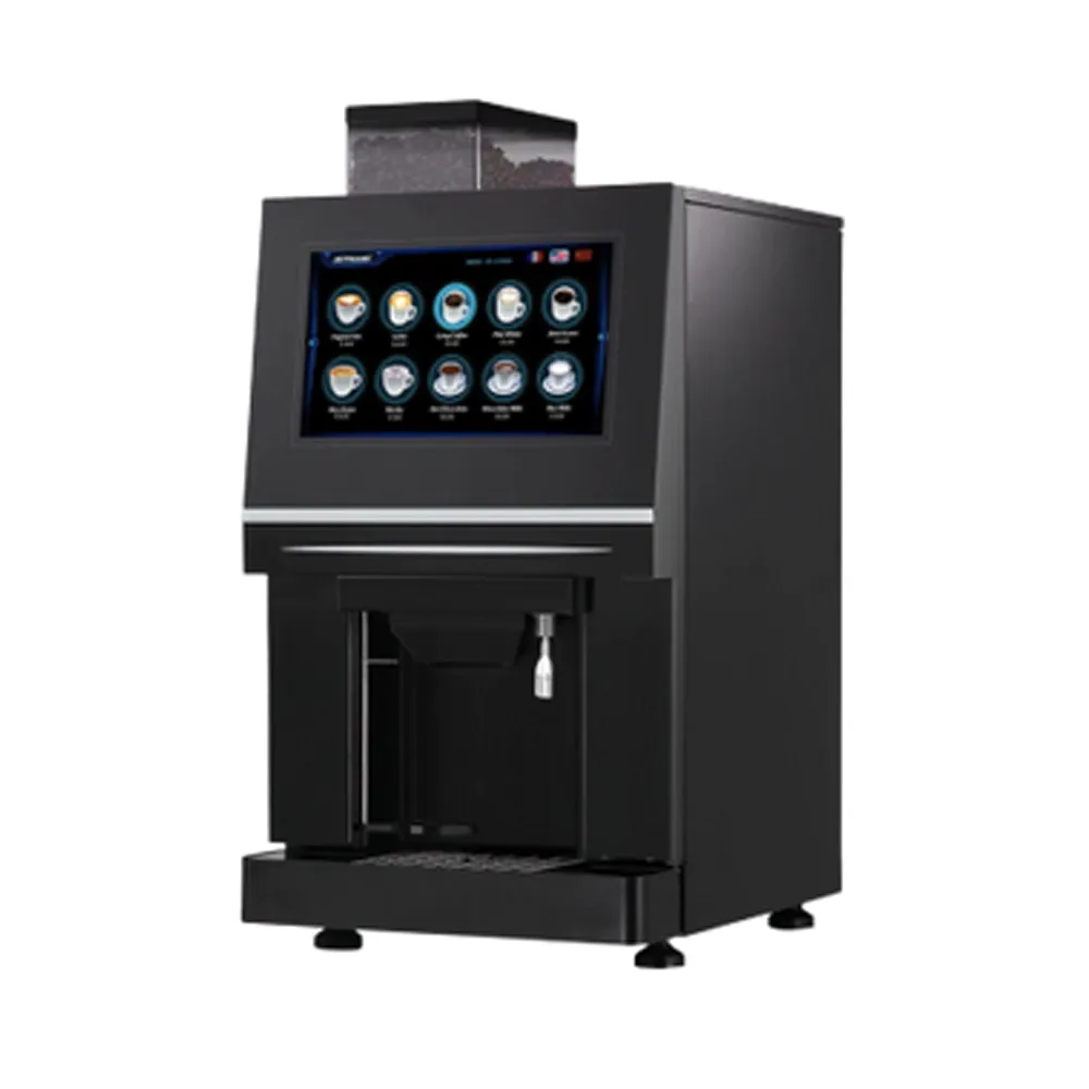 CAFETERA SUPERAUTOMATICA JL26