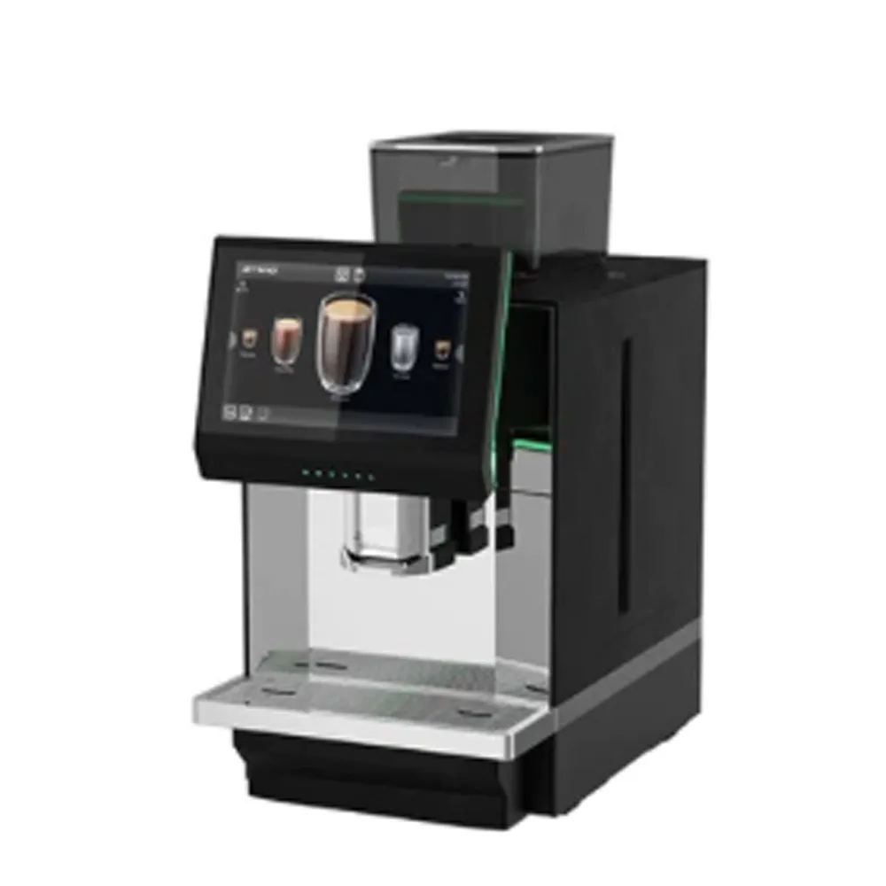 CAFETERA SUPERAUTOMATICA JL36