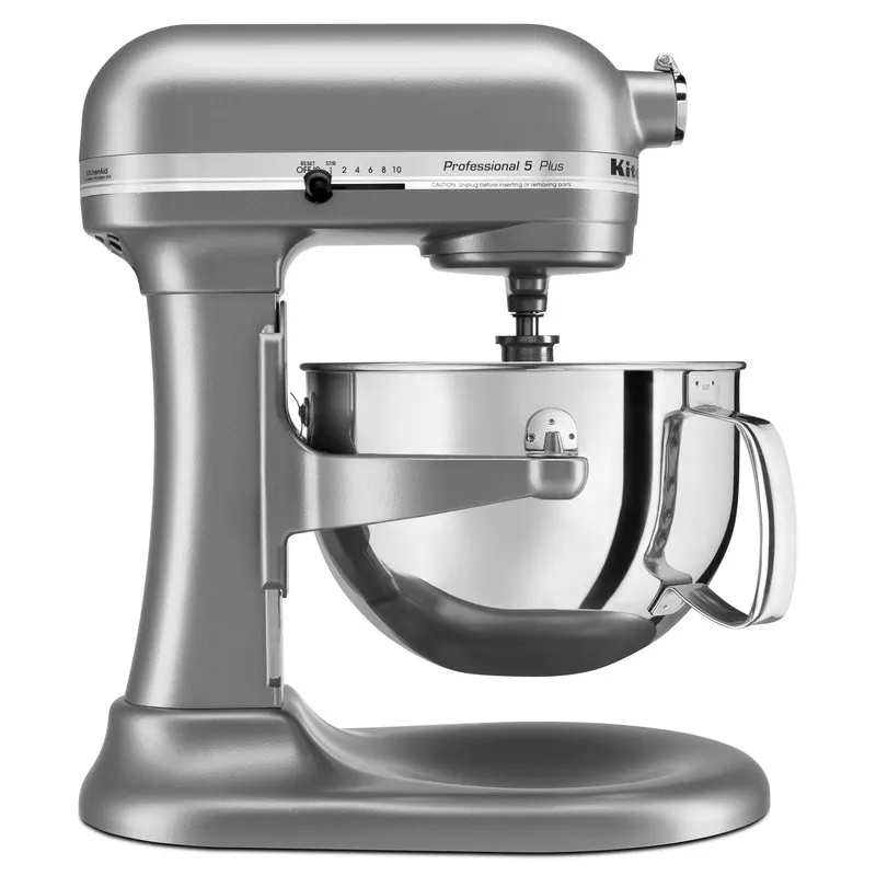 KITCHENAID PRO5 4.7L 525W