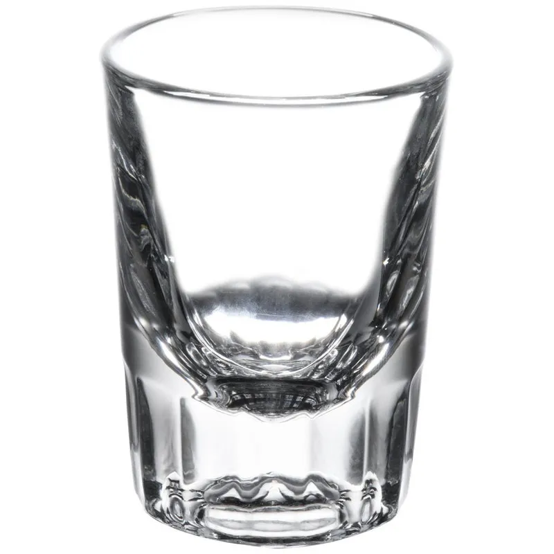 SHOT WHISKEY 2OZ LIBBEY C12