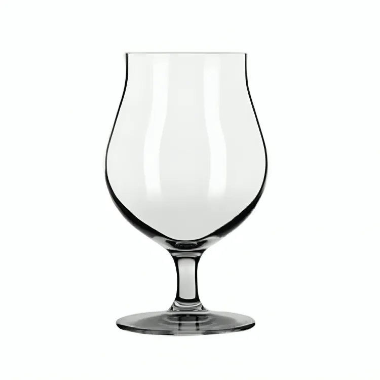 COPA CIRCA BELGIAN ALE 10OZ LIBBEY C12 *UP