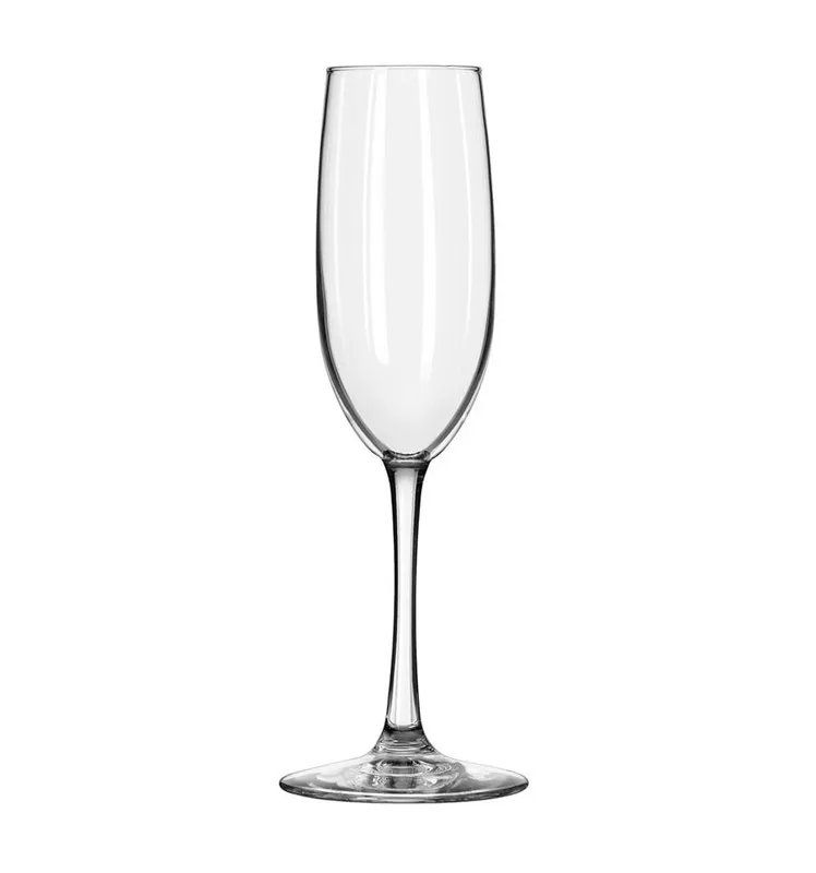 LIBBEY COPA FLAUTA VIÑA 8OZ C12