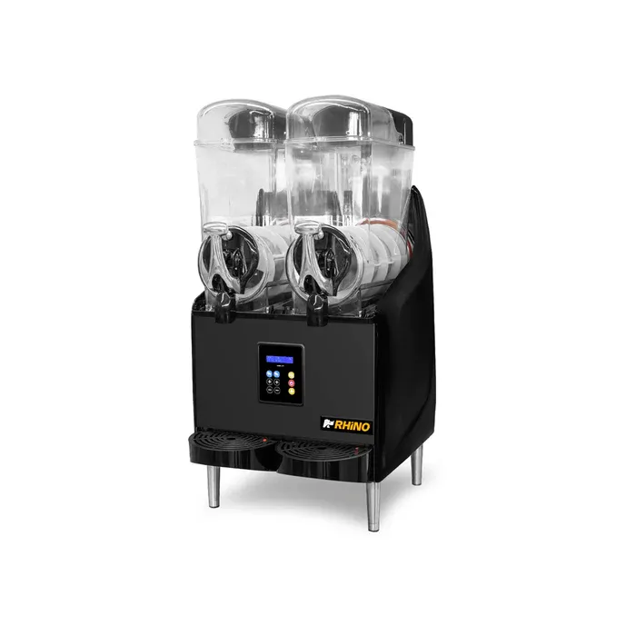 MAQUINA DE GRANIZADO PREMIUM 24L