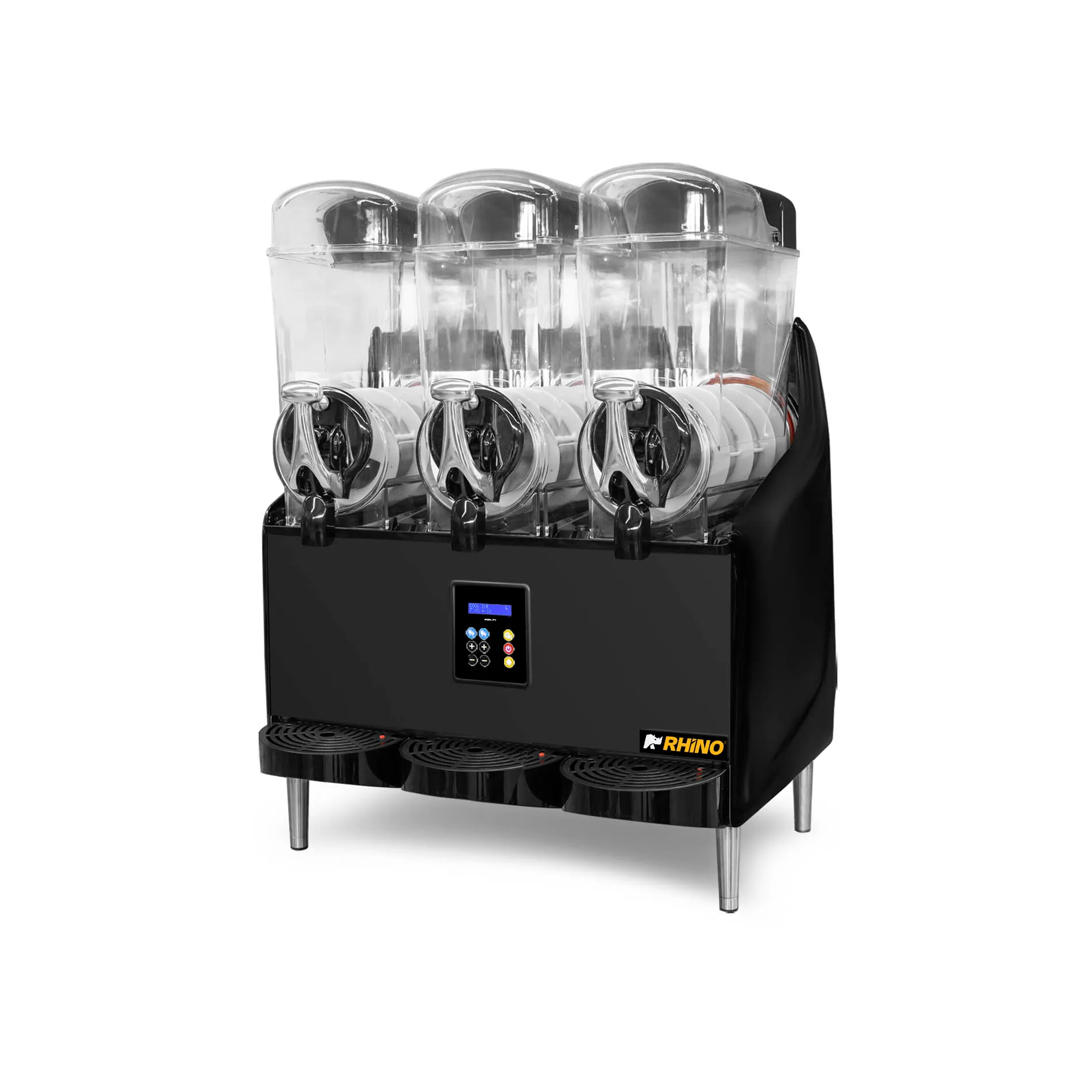 MAQUINA DE GRANIZADO PREMIUM 36L