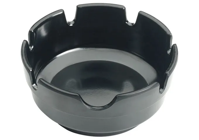 CENICERO NEGRO WINCO