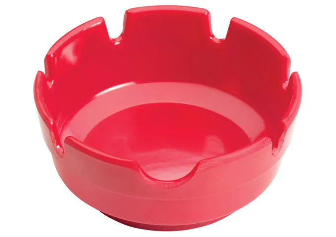 CENICERO ROJO WINCO